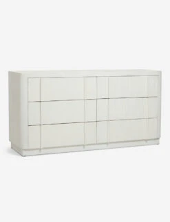 Merrit Dresser By Sarah Sherman Samuel -Lulu Andgeorgia Shop MerritDresser Ivory 3428 ed5c0c92 2187 4c44 8fb1 7046e982beca