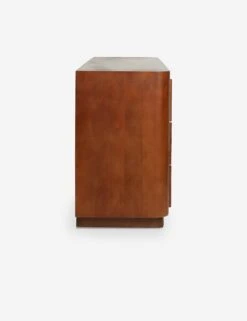 Merrit Dresser By Sarah Sherman Samuel -Lulu Andgeorgia Shop MerritDresser Pecan A06560200533 Product