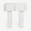 Merrit Nightstand By Sarah Sherman Samuel -Lulu Andgeorgia Shop MerritNightstand Ivory A06560190595 Product