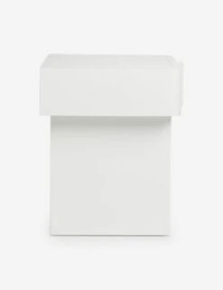 Merrit Nightstand By Sarah Sherman Samuel -Lulu Andgeorgia Shop MerritNightstand Ivory A06560190607 Product