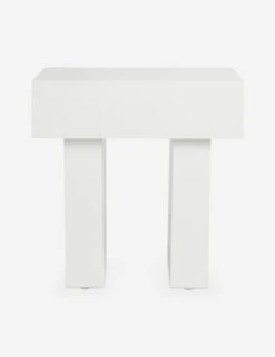 Merrit Nightstand By Sarah Sherman Samuel -Lulu Andgeorgia Shop MerritNightstand Ivory A06560190612 Product