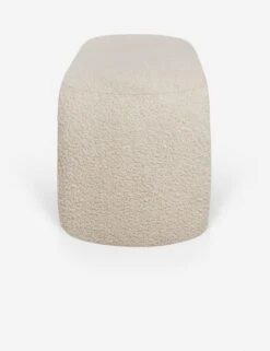 Mikhail Bench -Lulu Andgeorgia Shop MikelBench Boucle 0087