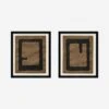 Mikol Wall Art (Set Of 2)