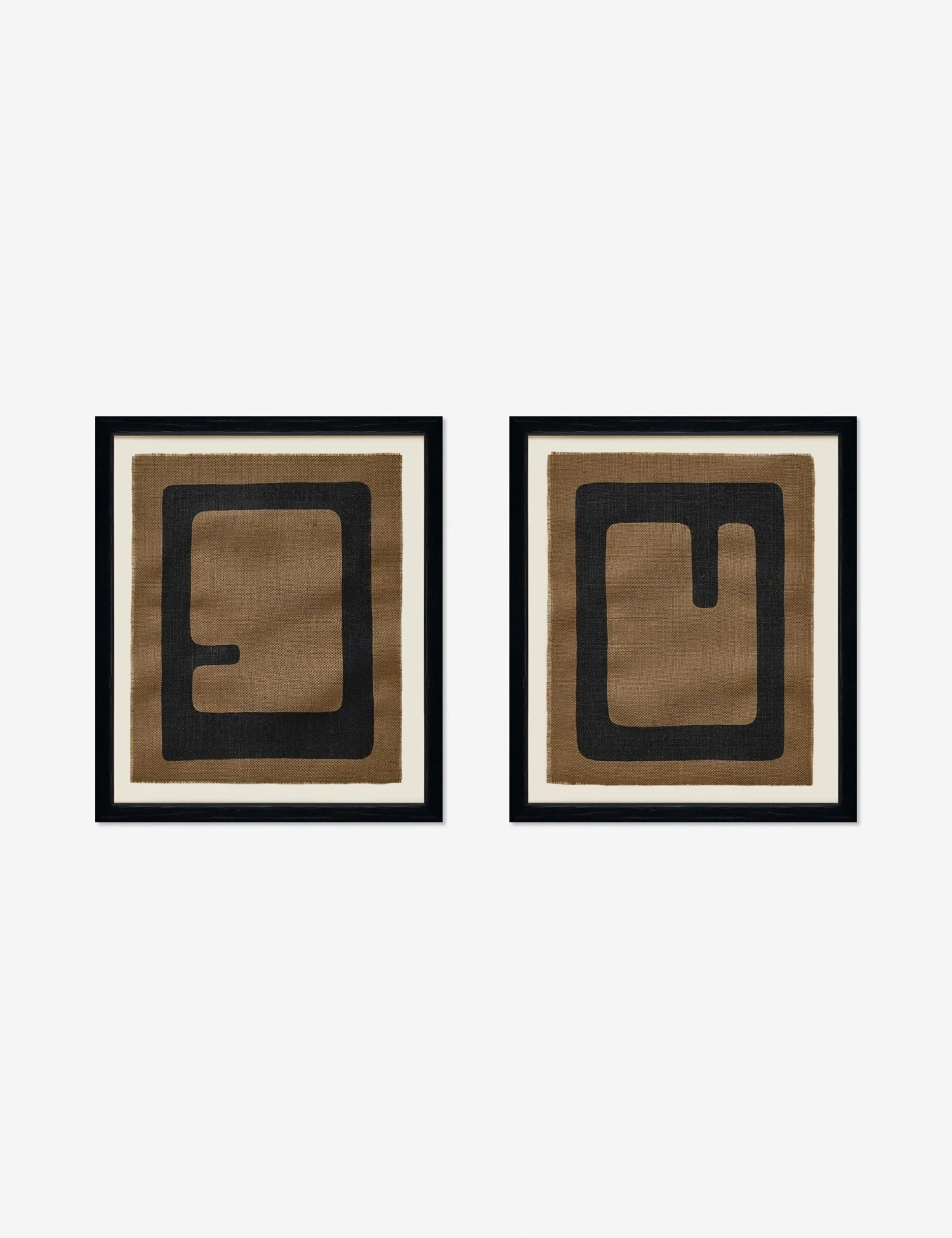 Mikol Wall Art (Set Of 2) 1 Mikol Wall Art (Set Of 2)
