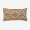 Ebrar Vintage Lumbar Pillow -Lulu Andgeorgia Shop MysteryVinatgePillow2 A06531351297