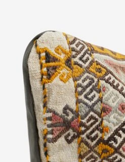 Ebrar Vintage Lumbar Pillow -Lulu Andgeorgia Shop MysteryVinatgePillow2 A06531351301