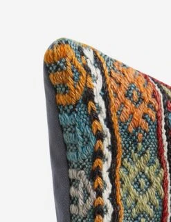 Abay Vintage Lumbar Pillow -Lulu Andgeorgia Shop MysteryVinatgePillow3 A06531391314