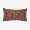 Mazhar Vintage Lumbar Pillow -Lulu Andgeorgia Shop MysteryVinatgePillow4 A0631421317