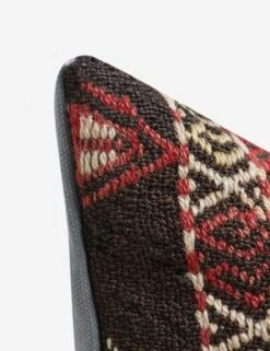 Mazhar Vintage Lumbar Pillow -Lulu Andgeorgia Shop MysteryVinatgePillow4 A0631421335