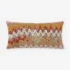 Feray Vintage Lumbar Pillow -Lulu Andgeorgia Shop MysteryVinatgePillow8 A0653140