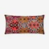 Tansu Vintage Lumbar Pillow -Lulu Andgeorgia Shop MysteryVinatgePillow9 A0631431362