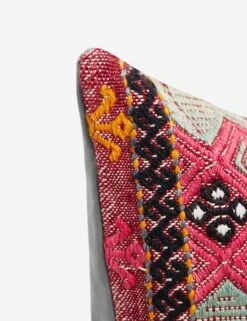 Tansu Vintage Lumbar Pillow -Lulu Andgeorgia Shop MysteryVinatgePillow9 A0631431365