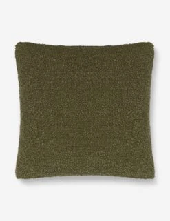 Nedda Boucle Pillow