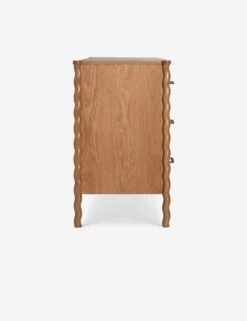 Norma 6-Drawer Dresser -Lulu Andgeorgia Shop Norma6 DrawerDresser Natural A0658352 Product 2603