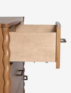 Norma 6-Drawer Dresser -Lulu Andgeorgia Shop Norma6 DrawerDresser Natural A0658352 Product 2604