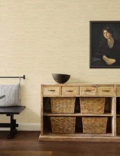 Machelle Wallpaper 4 Machelle Wallpaper -Lulu Andgeorgia Shop O4A9927 withart 2