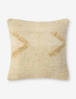 Vintage Pillow No. 90, 16" X 16"