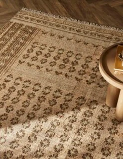 Keziah Rug -Lulu Andgeorgia Shop OVERHEADRUG Keziah Moss 3560 SITECROP