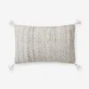 Doveva Lumbar Pillow -Lulu Andgeorgia Shop P056PLL0069PP00PI15