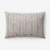 Elaine Pillow By Magnolia Home By Joanna Gaines X Loloi -Lulu Andgeorgia Shop P061PMH0031BENVPIL5 1