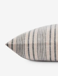 Elaine Pillow By Magnolia Home By Joanna Gaines X Loloi -Lulu Andgeorgia Shop P061PMH0031BENVPIL5 18 1