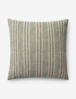 Elaine Pillow By Magnolia Home By Joanna Gaines X Loloi -Lulu Andgeorgia Shop P061PMH0032BESGPIL1 1
