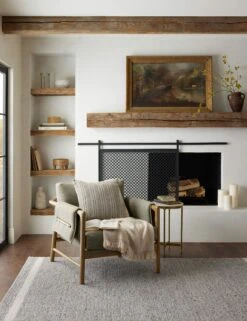 Elaine Pillow By Magnolia Home By Joanna Gaines X Loloi -Lulu Andgeorgia Shop P061PMH0032BESGPIL1 2 1 1