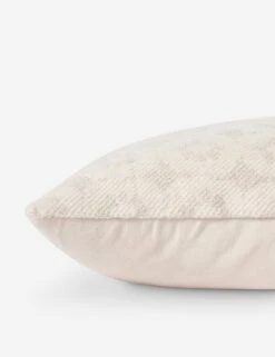 Ava Lumbar Pillow By Magnolia Home By Joanna Gaines X Loloi -Lulu Andgeorgia Shop P086PMH0033IV00PI29 18