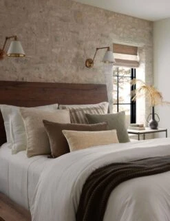 Scarlett Pillow By Magnolia Home By Joanna Gaines X Loloi -Lulu Andgeorgia Shop P086PMH0035TA00PIL1 7 1