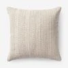 Cameron Pillow By Magnolia Home By Joanna Gaines X Loloi