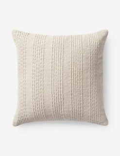 Cameron Pillow By Magnolia Home By Joanna Gaines X Loloi