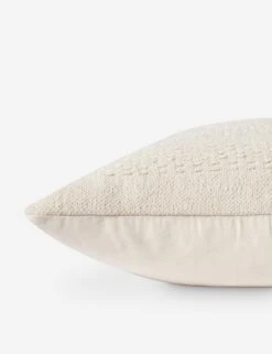 Cameron Pillow By Magnolia Home By Joanna Gaines X Loloi -Lulu Andgeorgia Shop P086PMH0036IV00PIL3 18