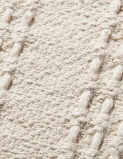 Cameron Pillow By Magnolia Home By Joanna Gaines X Loloi -Lulu Andgeorgia Shop P086PMH0036IV00PIL3 20