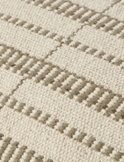 Marion Pillow By Magnolia Home By Joanna Gaines X Loloi 11 Marion Pillow By Magnolia Home By Joanna Gaines X Loloi -Lulu Andgeorgia Shop P086PMH0037SGBEPIL3 20