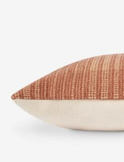 Penelope Pillow By Magnolia Home By Joanna Gaines X Loloi 4 Penelope Pillow By Magnolia Home By Joanna Gaines X Loloi -Lulu Andgeorgia Shop P098PMH0034TC00PIL1 18