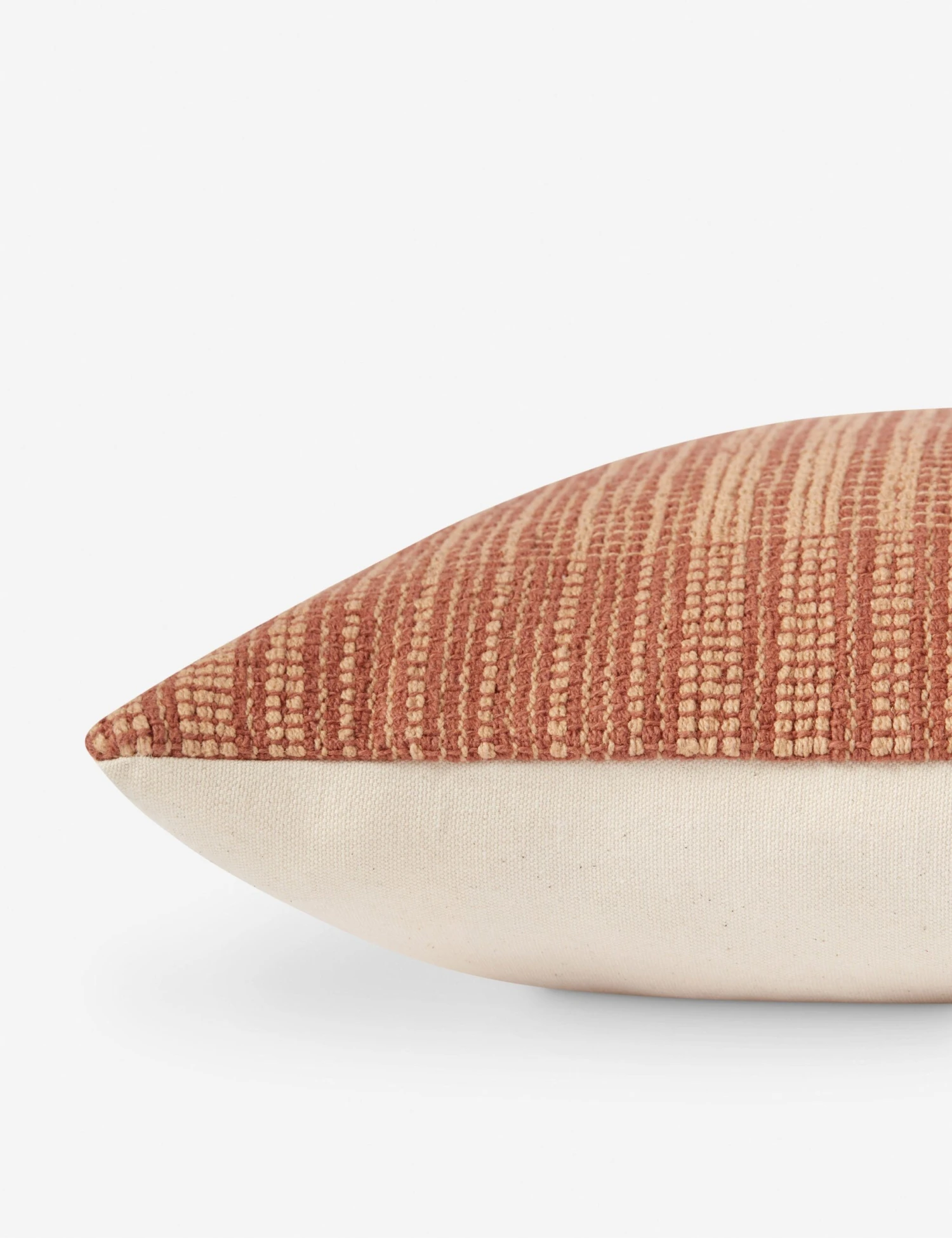 Penelope Pillow By Magnolia Home By Joanna Gaines X Loloi 2 Penelope Pillow By Magnolia Home By Joanna Gaines X Loloi - Image 2