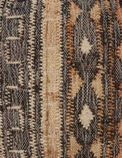 Bram Pillow -Lulu Andgeorgia Shop P179PLL0038BLMLPIL3 swatch