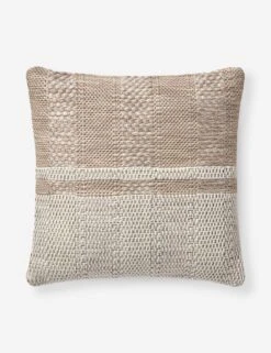 Calypso Pillow By Amber Lewis X Loloi