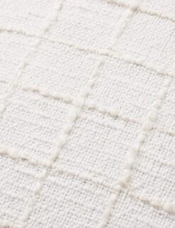 Mary Pillow By Magnolia Home By Joanna Gaines X Loloi -Lulu Andgeorgia Shop P261PMH0040IV00PIL3 20