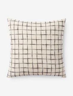 Mary Pillow By Magnolia Home By Joanna Gaines X Loloi -Lulu Andgeorgia Shop P261PMH0040IVBLPIL3