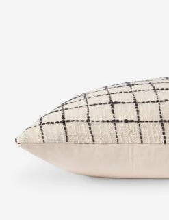 Mary Pillow By Magnolia Home By Joanna Gaines X Loloi -Lulu Andgeorgia Shop P261PMH0040IVBLPIL3 18