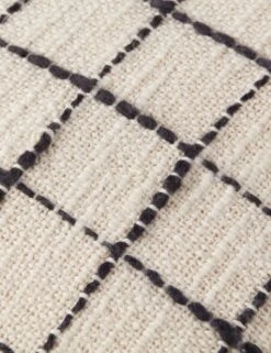 Mary Pillow By Magnolia Home By Joanna Gaines X Loloi -Lulu Andgeorgia Shop P261PMH0040IVBLPIL3 20