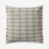 Riley Pillow By Magnolia Home By Joanna Gaines X Loloi