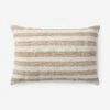 Mira Pillow By Magnolia Home By Joanna Gaines X Loloi