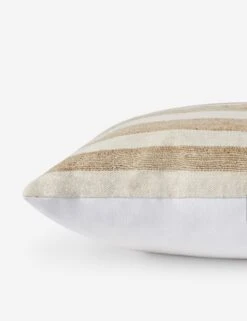 Mira Pillow By Magnolia Home By Joanna Gaines X Loloi -Lulu Andgeorgia Shop P290PMH0044NAIVPIL5 18