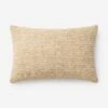 Jana Lumbar Pillow By Magnolia Home By Joanna Gaines X Loloi -Lulu Andgeorgia Shop P291PMH0047IVNAPIL5