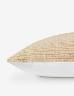 Jana Lumbar Pillow By Magnolia Home By Joanna Gaines X Loloi -Lulu Andgeorgia Shop P291PMH0047IVNAPIL5 18