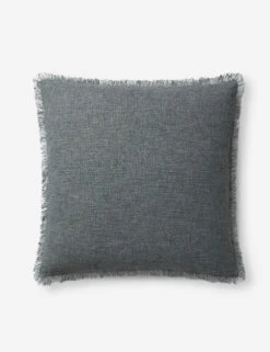Sable Pillow By Amber Lewis X Loloi
