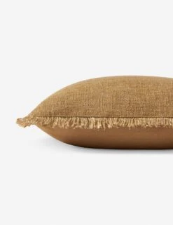 Sable Pillow By Amber Lewis X Loloi -Lulu Andgeorgia Shop P301PAL0033GO00PIL5 18
