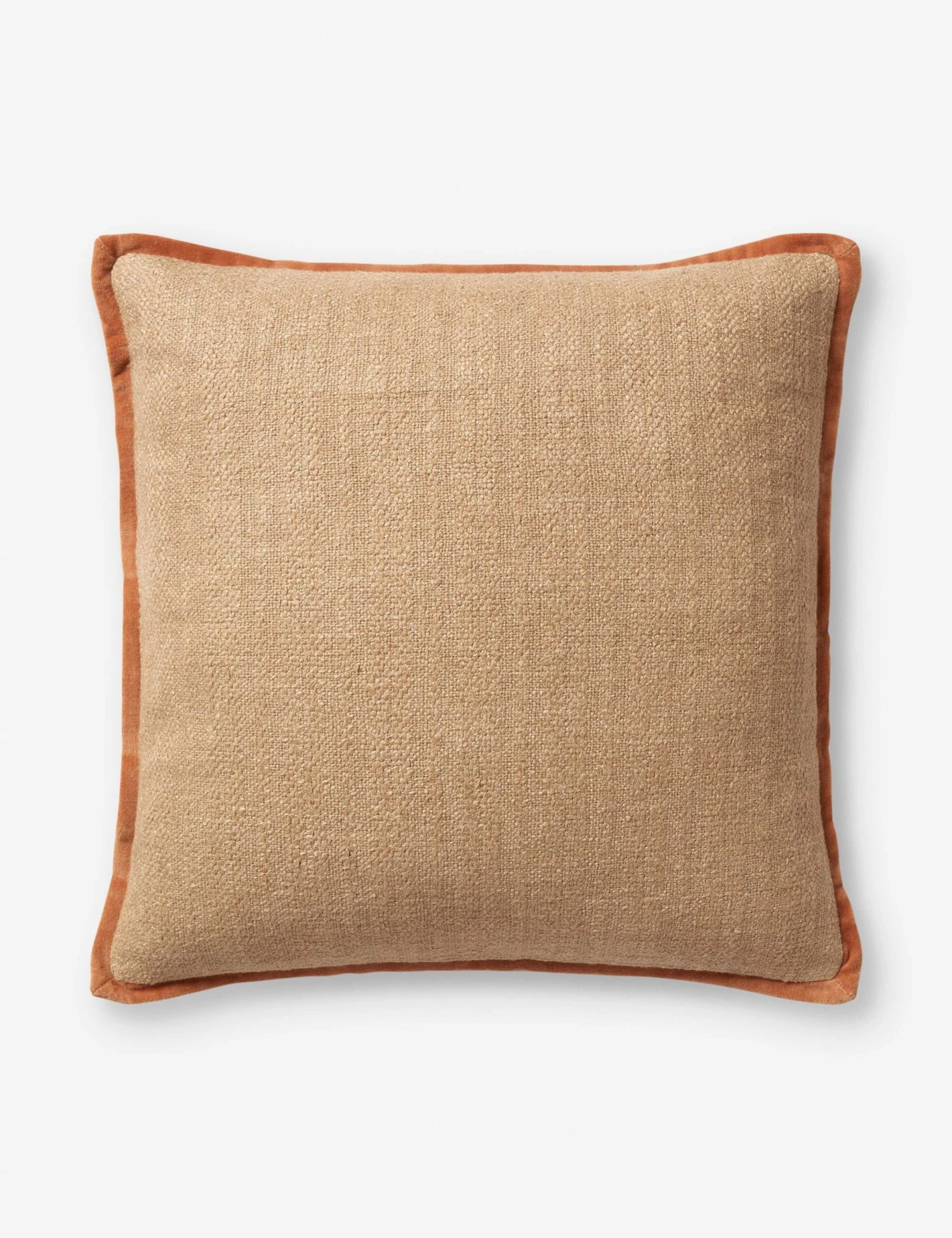 Aveline Pillow By Amber Lewis X Loloi 4 Aveline Pillow By Amber Lewis X Loloi - Image 4